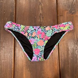 Victoria Secret Bathing Suit Bottoms